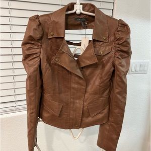 Gracia jacket